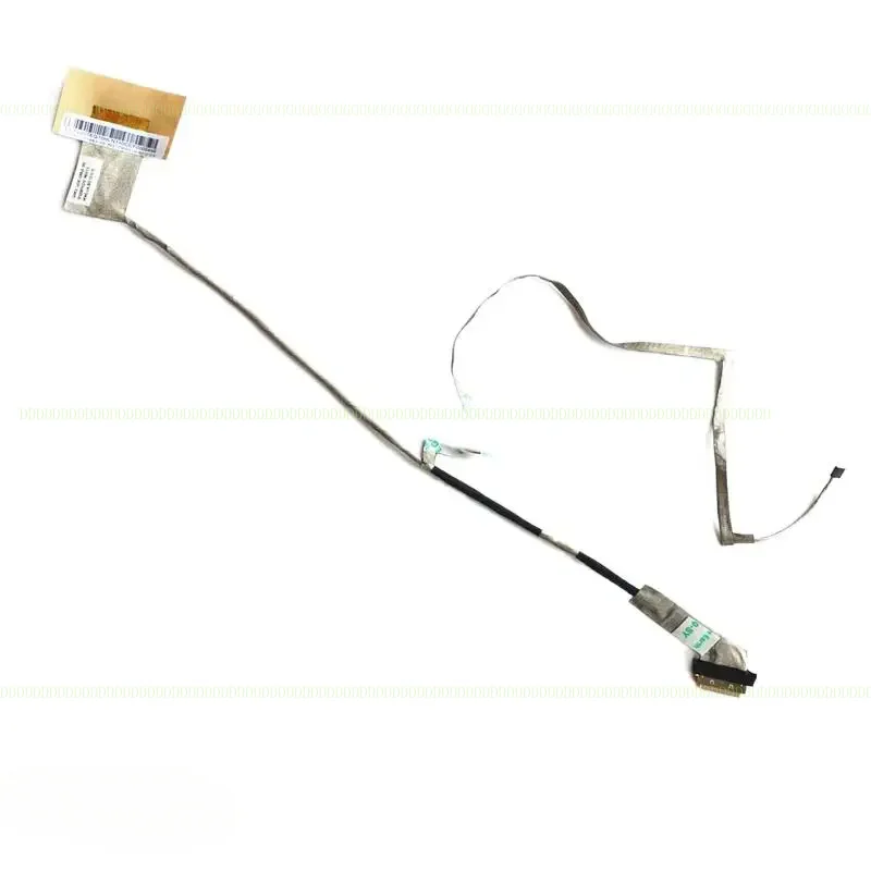 DL QIWG5 DC02001EQ10 LCD LVDS CABO PARA LENOVO G480 G480A G480AM G485 LCD LVDS CABO
