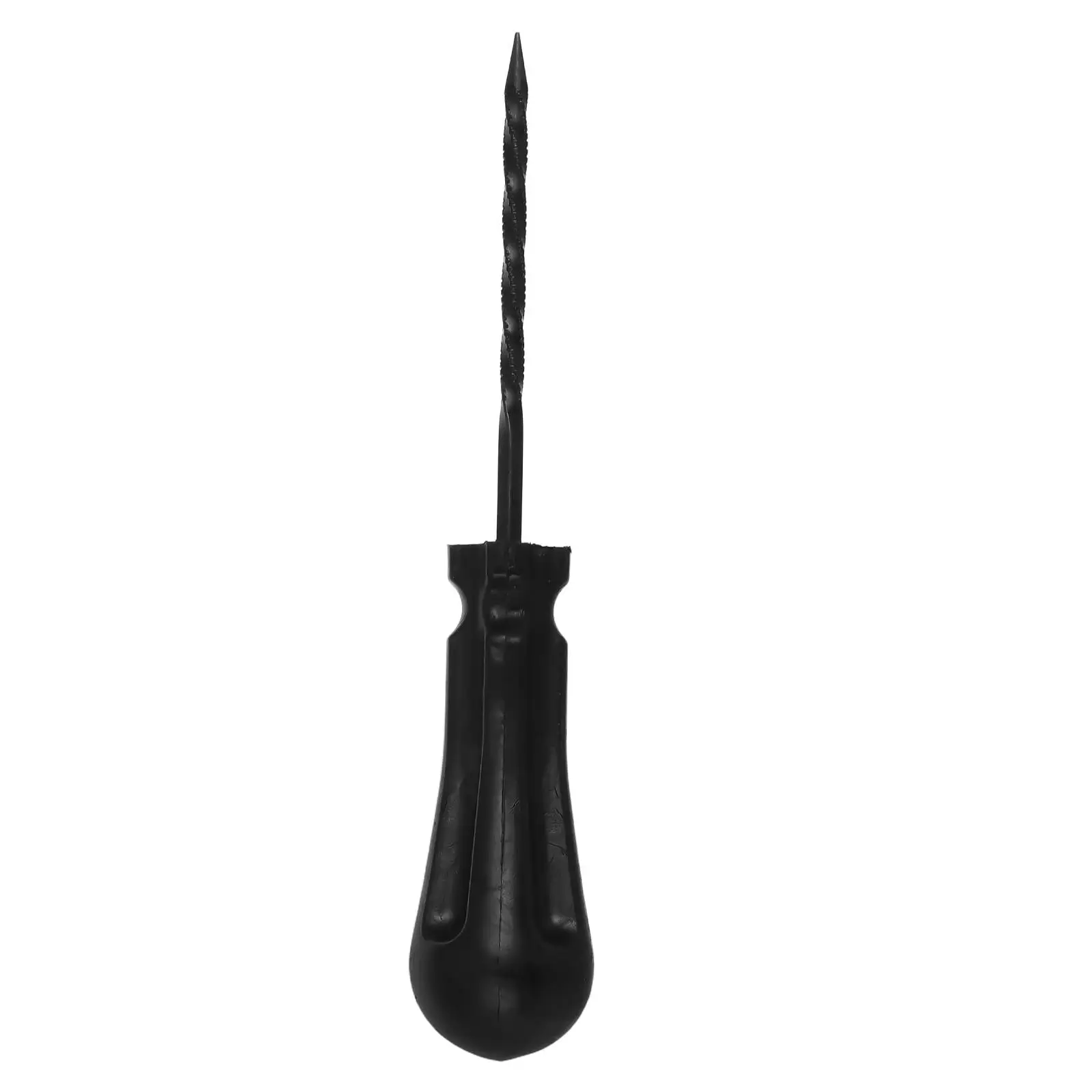 

Mushroom Nail Drill Bit Plug Kit Car Manual Tools Black Screw Heavy Duty Tool Repair Screw Truck Tire Repair