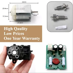 Mirror Folding Module For Honda Accord MK9 2013-2017, Honda Vezel 2014-2020 Side Motor Car Rearview Repair Actuator PCB gear DIY