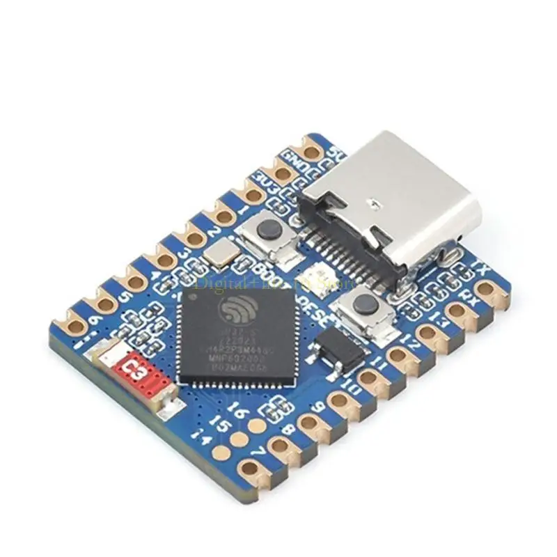 

E06D ESP32 Wi-Fi BT 5.0 Compact Development High Efficiency for Hobbyists and Engineers