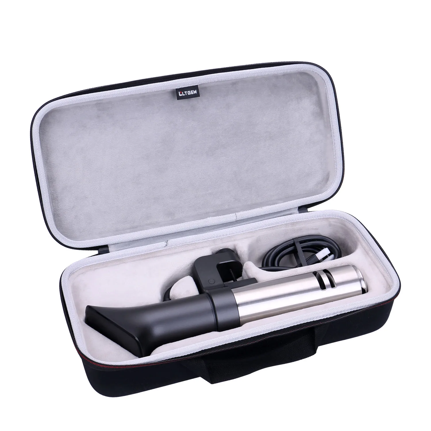 

EVA Hard Case for Anova Culinary Sous Vide Precision Cooker Pro/AN400-US00/AN500-US00 Carrying Storage Bag(only bag)