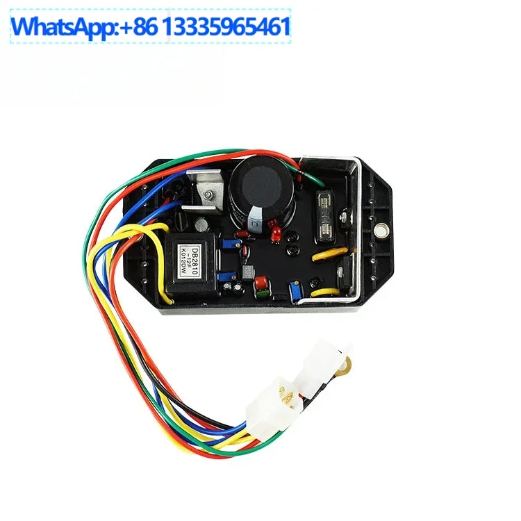 KI-DAVR 150S Voltag…