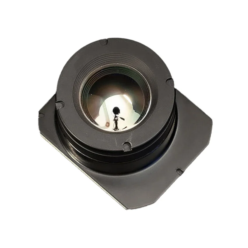 

384x288 Pixel Pitch LWIR Thermal Camera Core with Uncooled Lenses | Dr-one Thermal Imaging Camera
