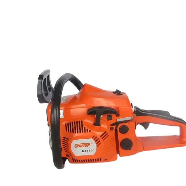ATV&UTV58cc Petrol Chainsaw Price Chain Saw Brand CHAINSAW for Sale