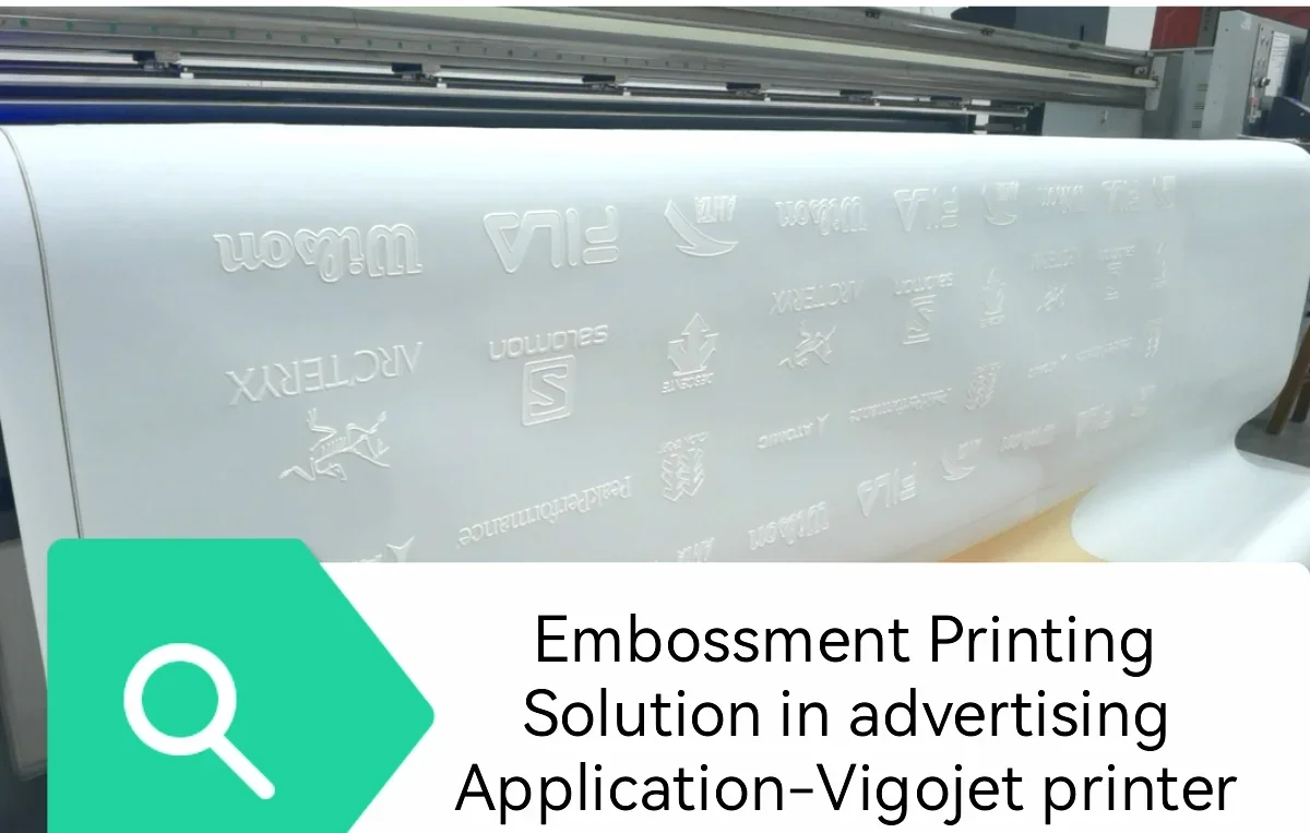 New Product 1.8m 3D Relief Texture UV Printer 3D Letter Large Format Hybrid Printing Machine