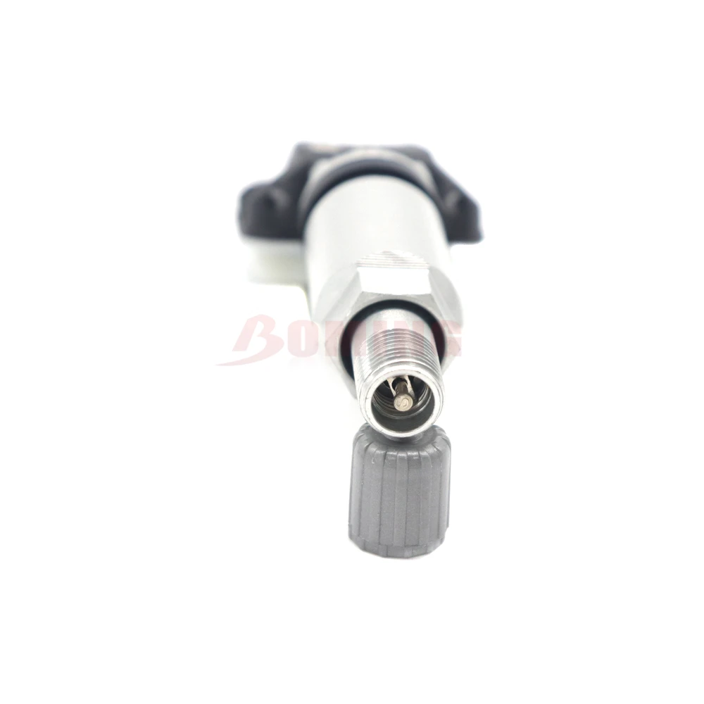 Sensor de pressão dos pneus do carro A 00093125   TPMS Para BAIC BJEV EU5 2021-2024 EU7 2019-2023 Para Beijing RUBIK 2022-2024 433MHz 00093125