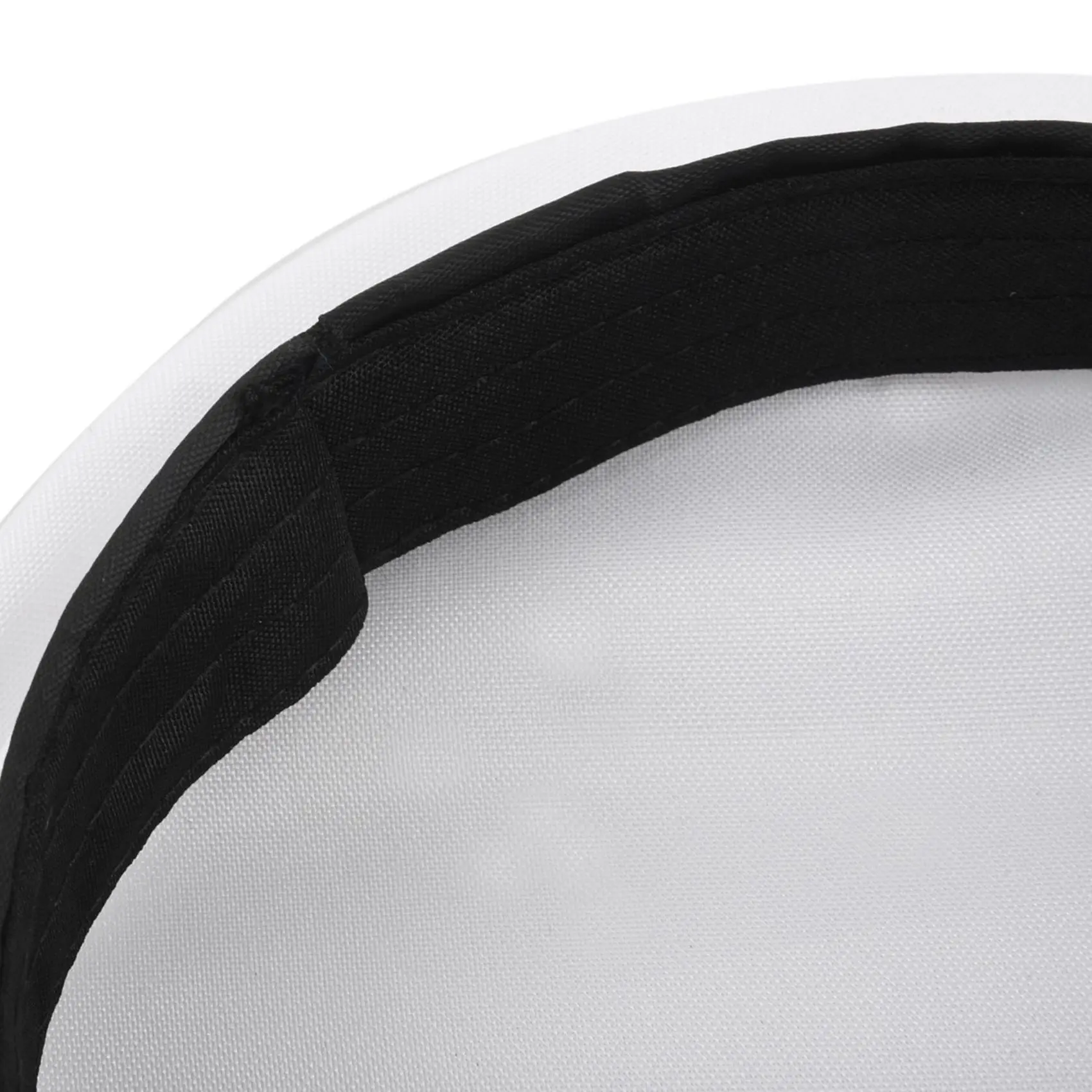 

3X Adult Yacht Boat Captain Hat Navy Cap Ship Sailor Costume Party Fancy Dress Black+White