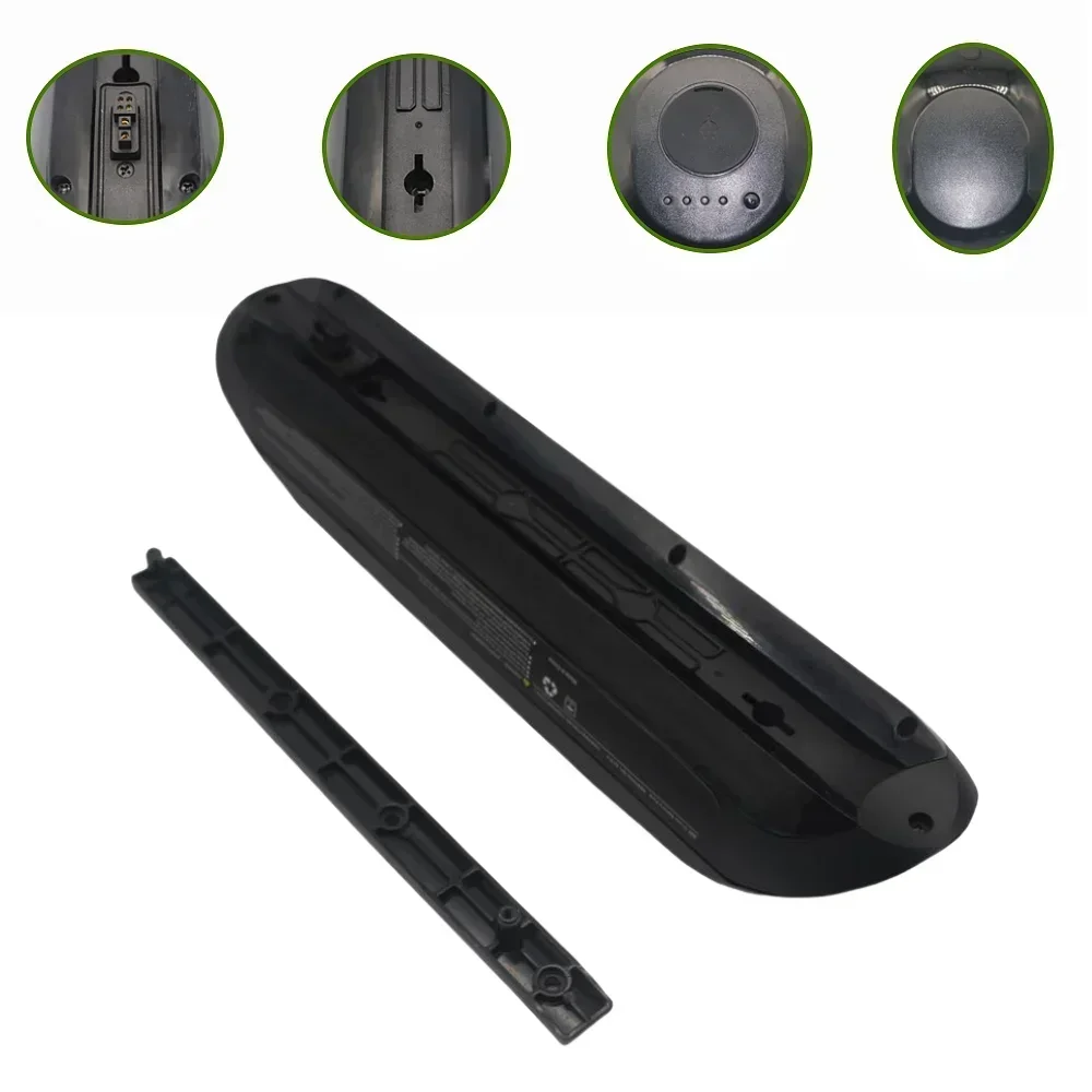 

36V 5000mAh Scooter Accessories External Battery For Ninebot Segway ES1 ES2 ES4 E22 E22D E22E Smart Scooter