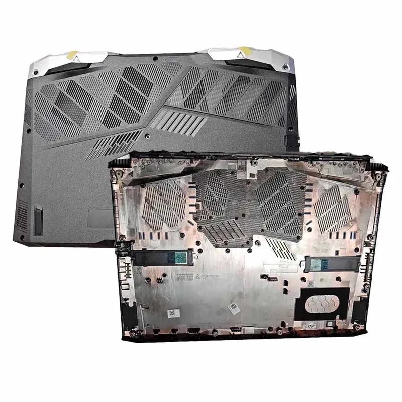 New Laptop Bottom Case for Acer Predator PH315-53 PH315-54 N20C3 Replacement Bottom Base Cover Notebook Housing
