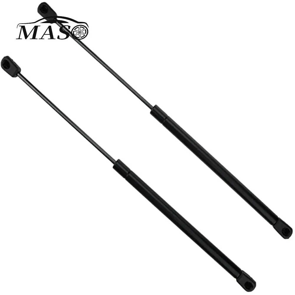 

2pcs 500N Car Bonnet Hood Lift Air Support Rod Struts Bar for JEEP GRAND CHEROKEE 1999 2000 2001 2002 2003 2004 55352896AA