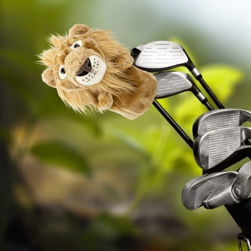 couvre-chef-club-golf-en-peluche-manchon-tete-pour-le-rangement-des-sacs-club-les-voyages-sur-les-parcours