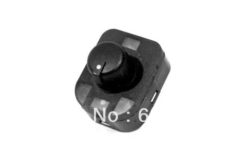 Power Rear View Sid…