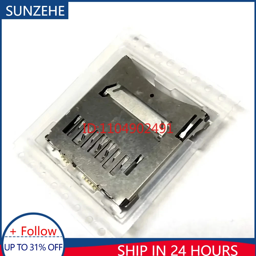 New For Canon 6D2 6…