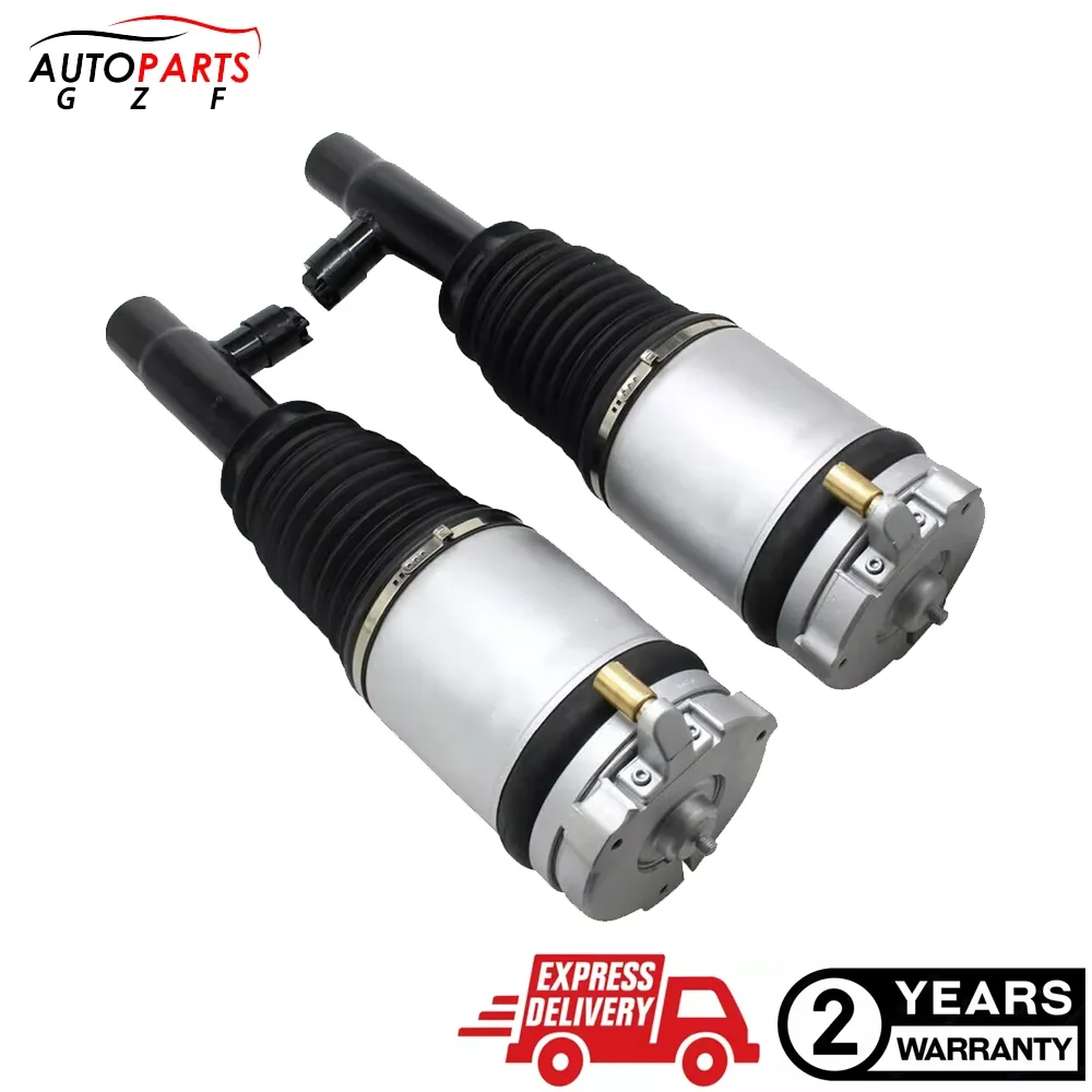 

1 Pair Front Left&Right Air Suspension Shock Absorber Strut For Volvo XC90 16-2019