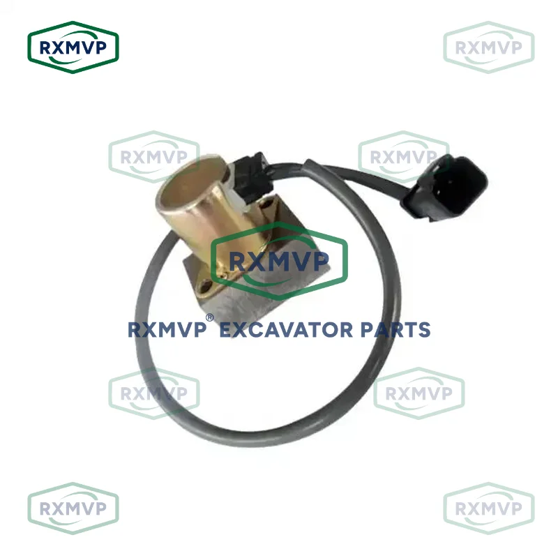 Hydraulic Pump Solenoid Valve 702-21-57400 7022157400 702 21 57400 CV2001 For Komatsu PC200-7 PC210-7 PC220-7 PC360-7 PC3600-8