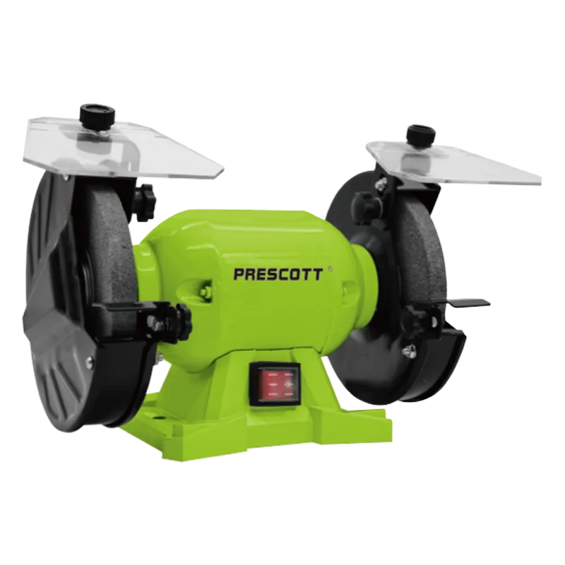 

PRESCOTT 150W 150mm Bench Grinder Machine Power Tools