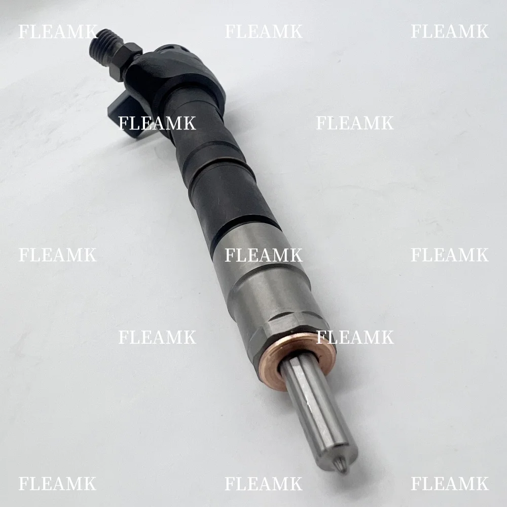 High Quality Diesel Common Rail Injector 0445110646