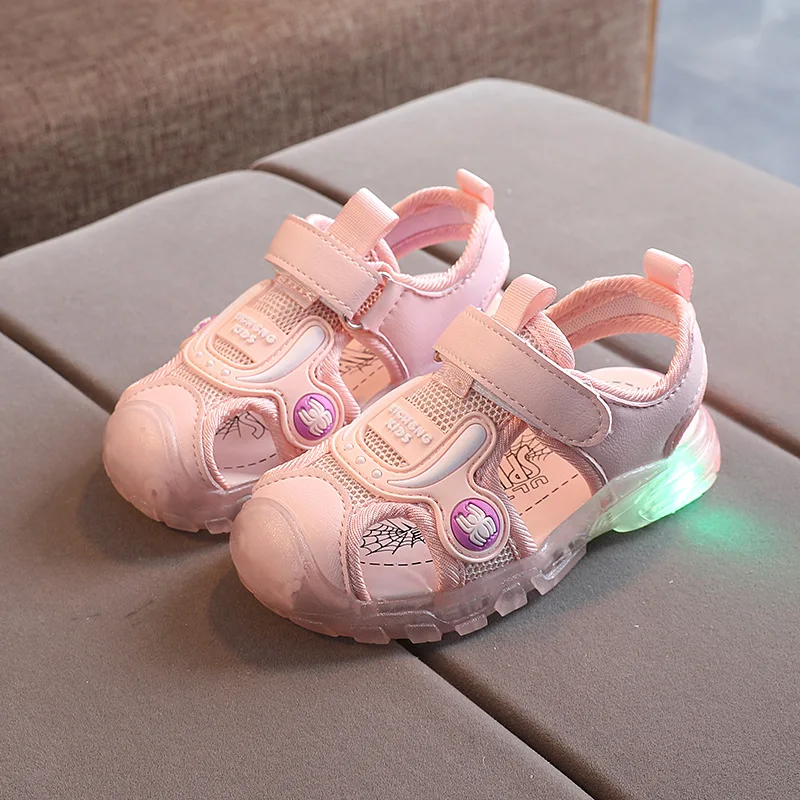 Thumbnail 3 - #2 Trending Baby Summer Sandals Right Now