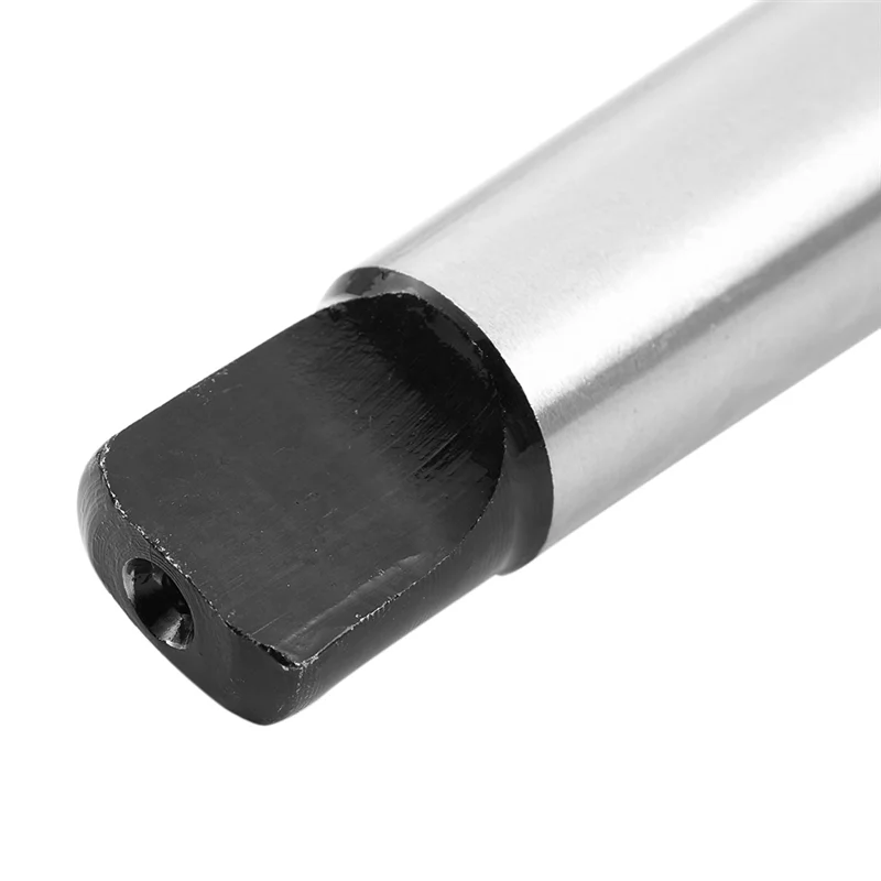 

3 Pcs 2Mt Shank To 1/2 Inch -20 Threaded Drill Chuck Arbor Hardened Morse Taper Mt2 Adapter-B51B