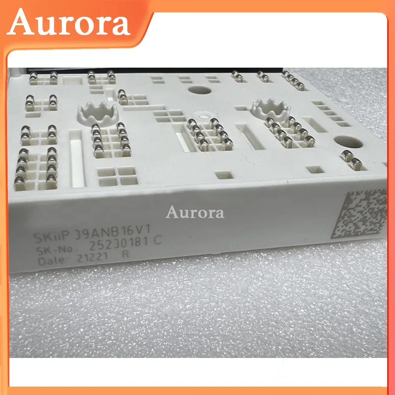 

SKIIP39AC126V2 SKIIP39ANB16V1 SKIIP39AC065V2 SKIIP38NAB126V1 Модуль IGBT