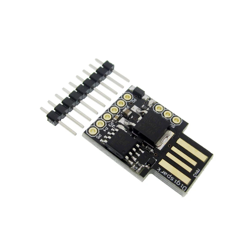 

10 шт. плата разработки Digispark Kickstarter ATTINY85 модуль