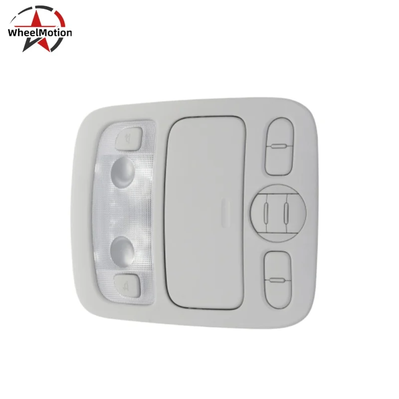 

OEM 928104D000 Overhead Light Lamp Control Switch For Kia Sedona Grand Carnival 2006 2007 2008 2009 2010 2011 2012 2013 2014