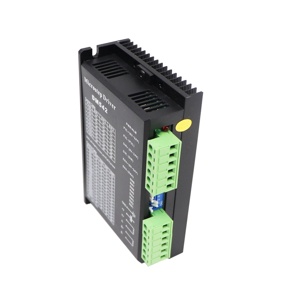 moteur-numerique-a-pas-fixe-dm542-serie-57-86-pour-routeur-cnc-controleur-de-moteur-a-pas-fixe-18-48v-dc-42a