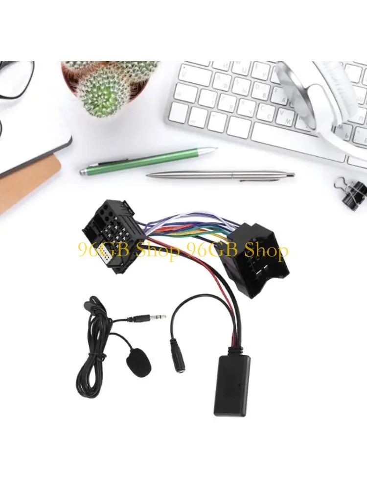 96GB Aux Cable Adap…