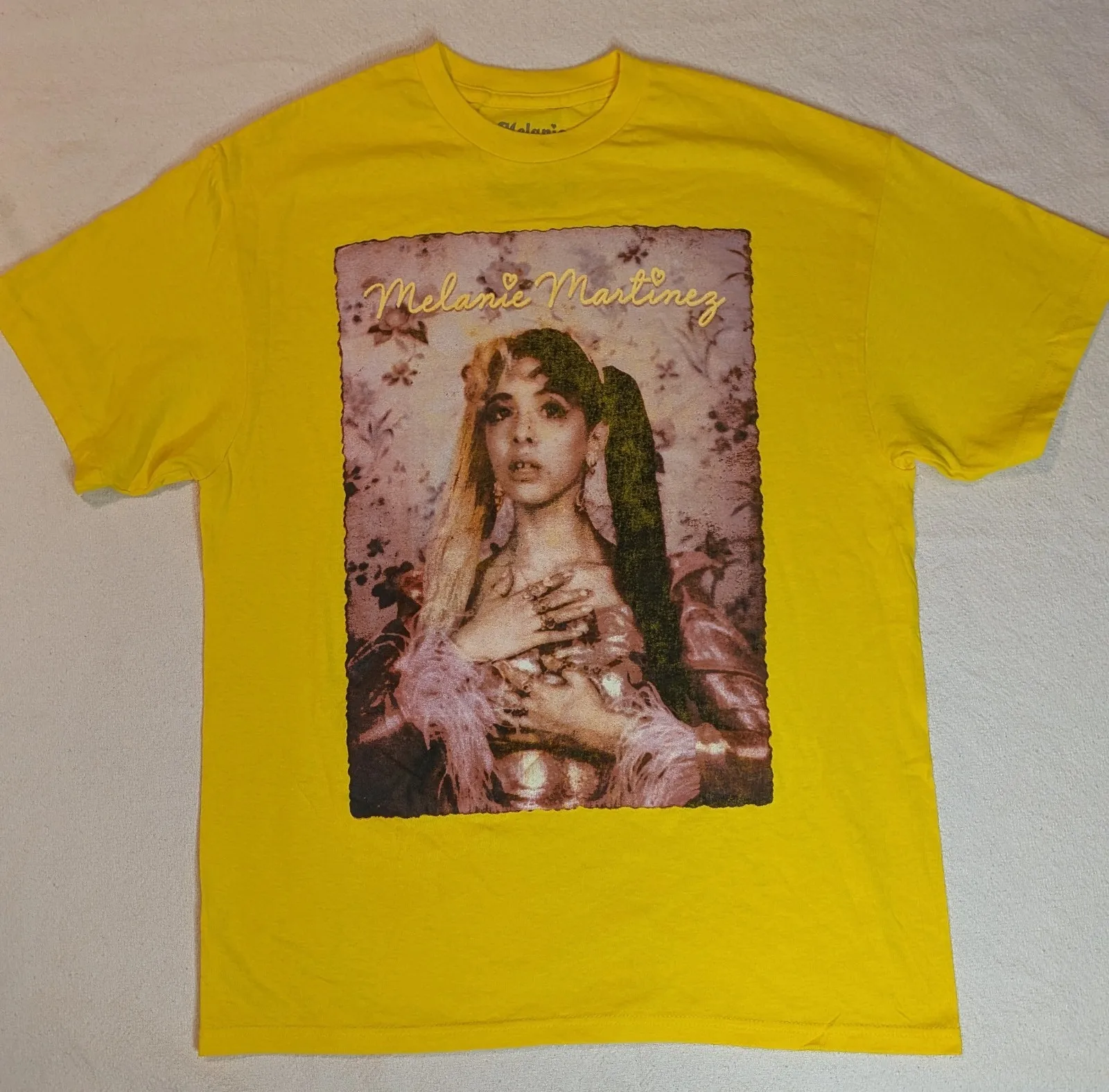 Melanie Martinez Po…