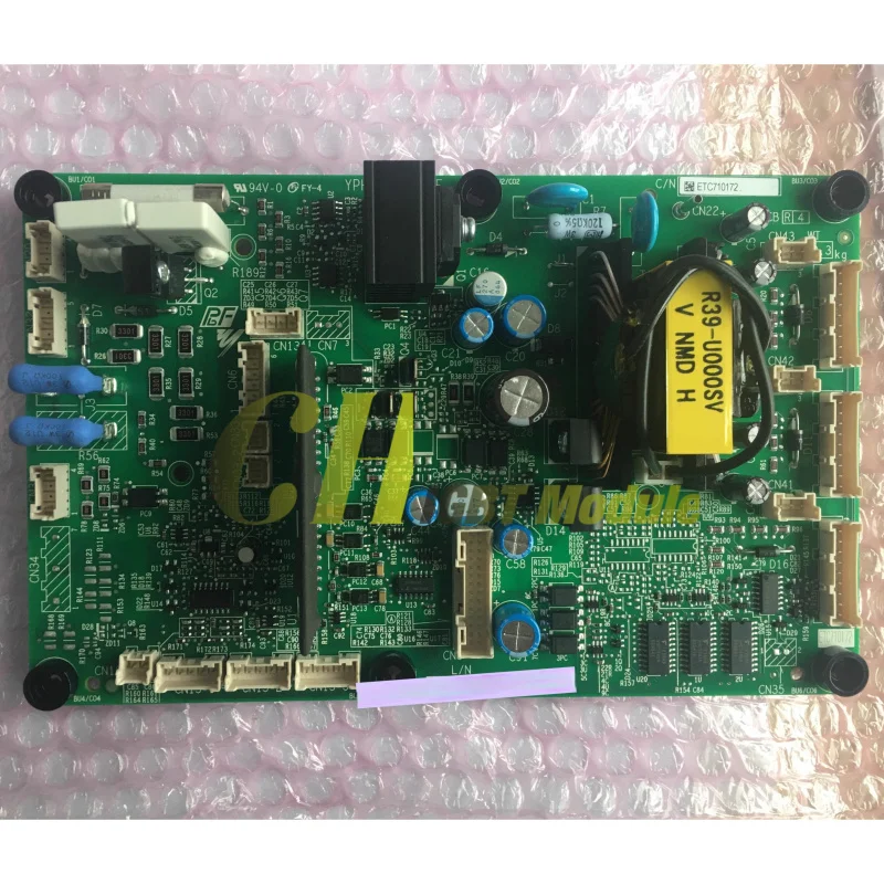

Inverter AB4A0296 dedicated power drive board ETC710172 ETC710171
