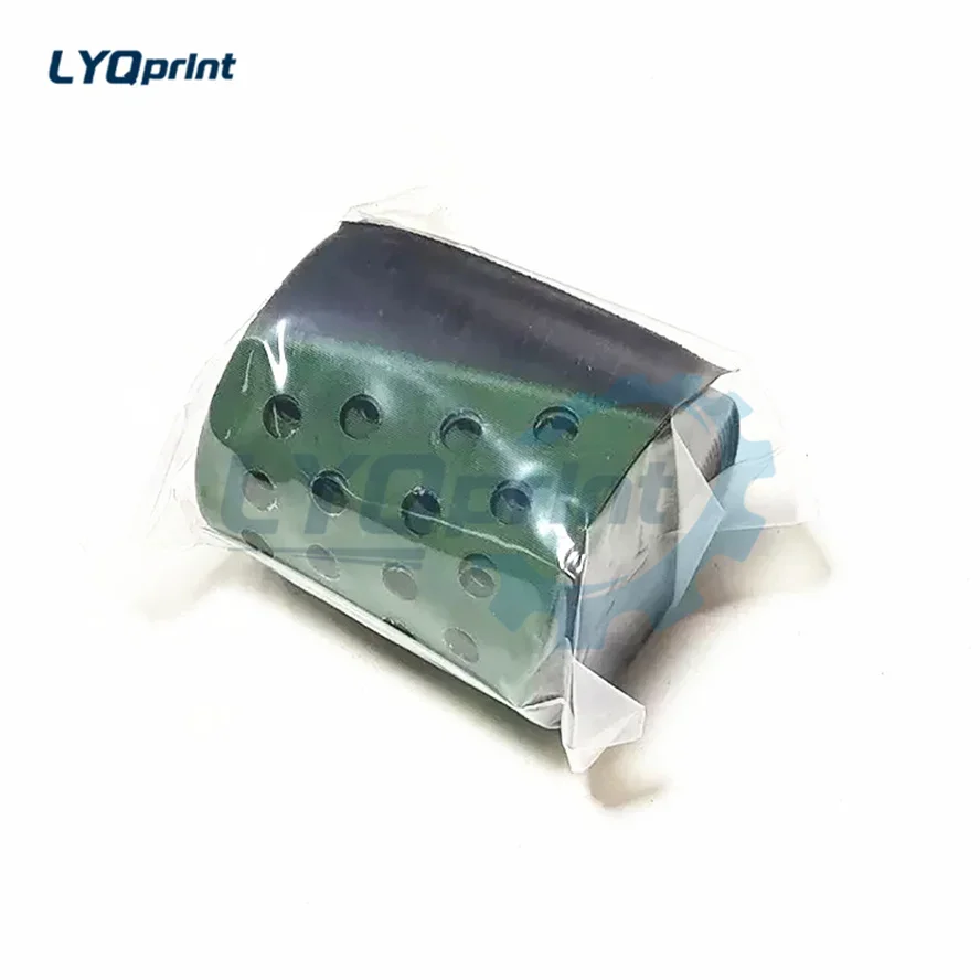 Robust Best Quality Imported Suction Belt 2886x80mm R700 Slow Down Belt Feeder Belt For Roland