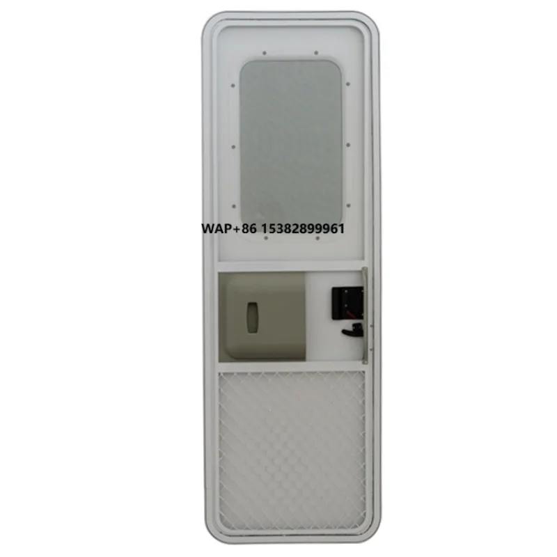 

Manufacture Directly Supply Aravan/rv Motorhome Entry Door Convenient Camper Trailer Doors Haustur Fur Wohnmobile