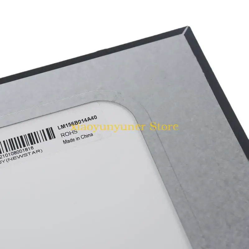

P9JB High Quality 15.6" inch laptop LCD Screen 1920x1080P 30pin NV156FHM-N4Q Panel