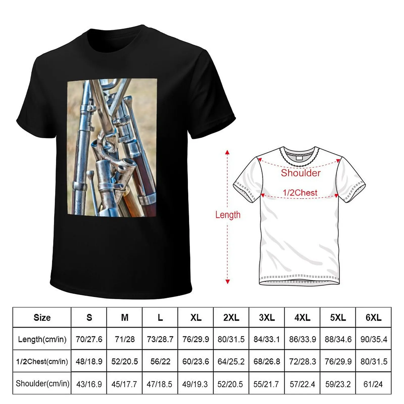 Union Muskets T-Shirt vintage customizeds anime cheap stuff plain t shirts men