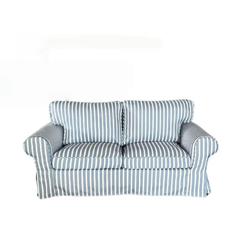 

Vintage Individual Living Room Sofas Design Relaxing Minimalist Couch Living Room Sofas Loveseat Lounge Divano Library Furniture