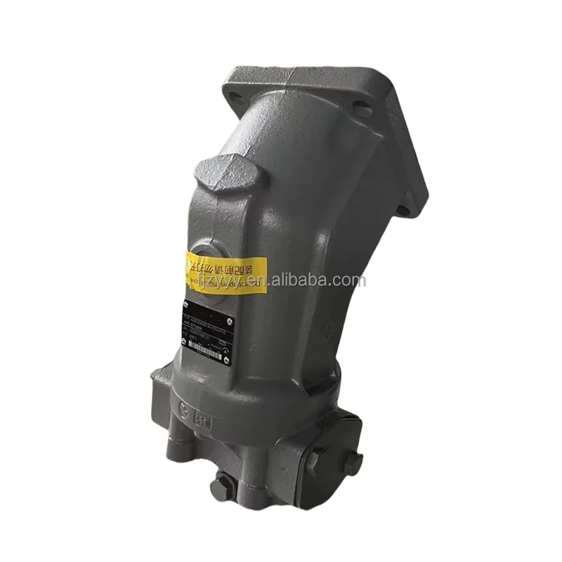 

2026 ZHENYUAN AA2FM Motor AA2FM32 AA2FM45 AA2FM45/61W-VPD520 AA2FM180/61W-VBD520 Axial Piston Fixed Motor