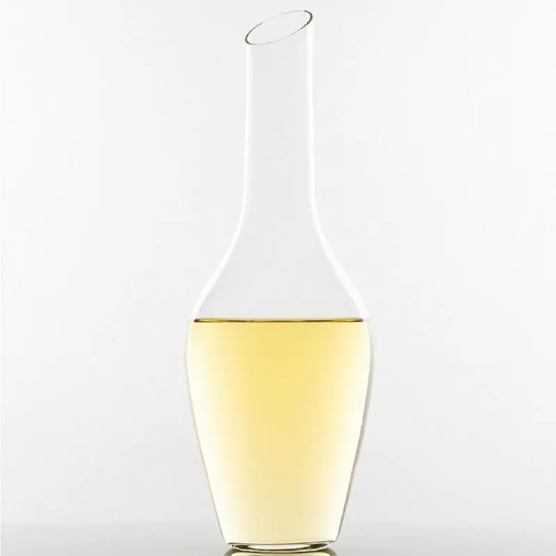 الدورق عالي القيمة، الدورق المسطح، إناء المنزل الشهير، مضخم العطر #2