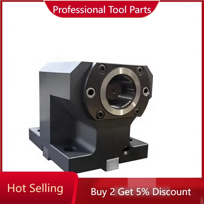 Quick Change PSC C3/C4/C5/C6/C8/C10 Capto PSC Turning/Facing/Boring bar Tool Holder Capto Tool Holder for Machine Tool Use
