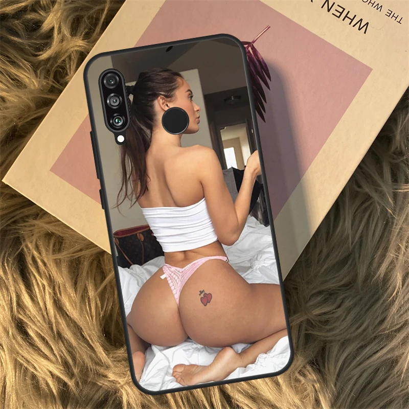 حافظة لهاتف هواوي نوفا 11i 12i 3i 7i 8i 9 10 SE Y60 Y61 Y70 Y72 Y73 Y90 Y91 P20 P30 P40 Lite #4