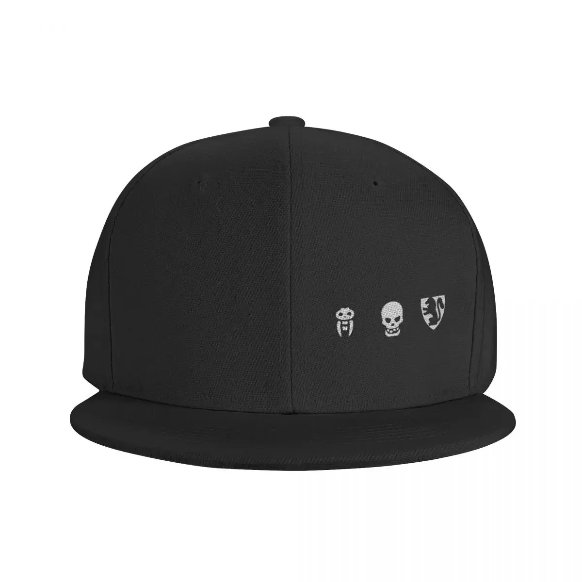 Cool Heroquest Board Game Dice Snapback Cap Headwear Adjustable Baseball Caps