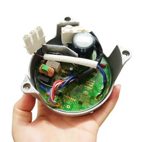 Original Washing Machine Motor  ZXGN-420-8-84L Drive Board 52K1004301 52K1003401 52K1009601 52K1007701 52K1007801 - Image 2