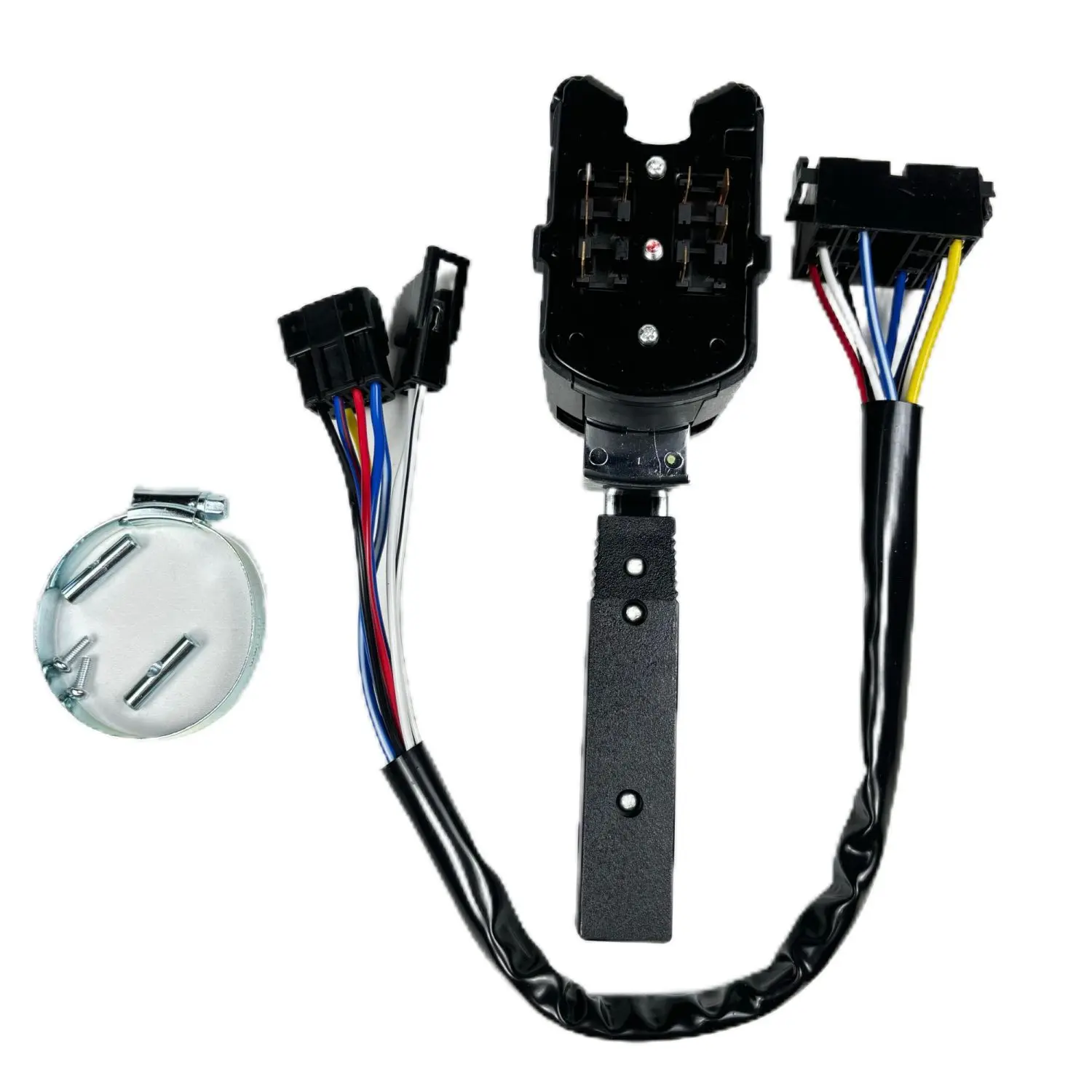 Turn Signal Combination Switch 01481187 01-4811-87 For Kenworth K301-295-3 K301-2953 High Quality