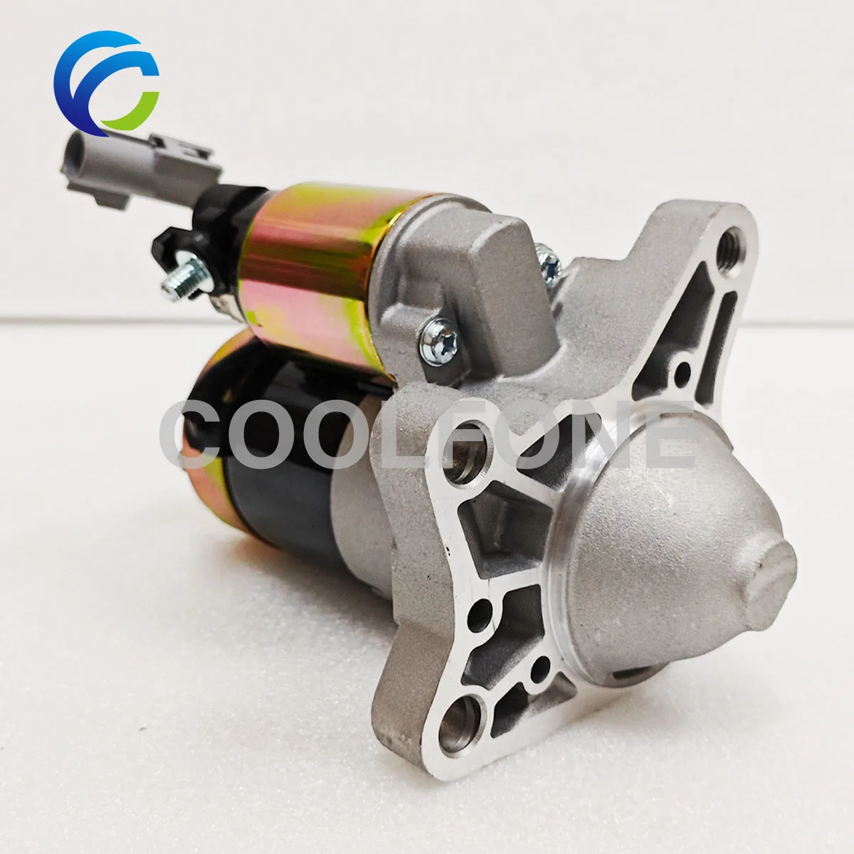 Self Starter Motor for MAZDA 6 CX-5 2.2 D 2012-2020 SH0218400 SH02