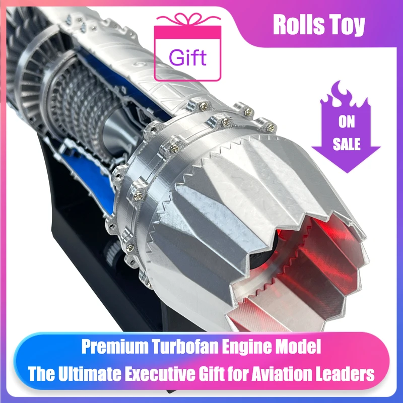 

Высококлассная новая модель истребителя F-35 со светодиодной подсветкой и турбореактивным двигателем с регулируемой скоростью, собранная игрушка и идеальный подарок