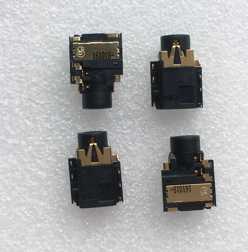 

Для Acer, Dell, ASUS и других ноутбуков, аудиоинтерфейс, аудиоразъем для наушников 7P, позолоченный