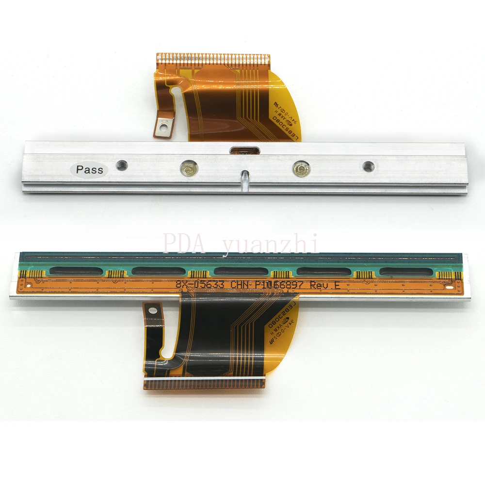 P1066897 Printhead for Zebra ZQ520 Mobile Printer Print head