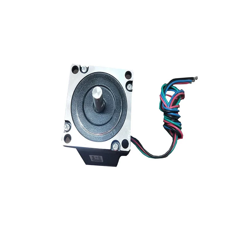 

Two-phase 8-wire hybrid 57 stepper motor