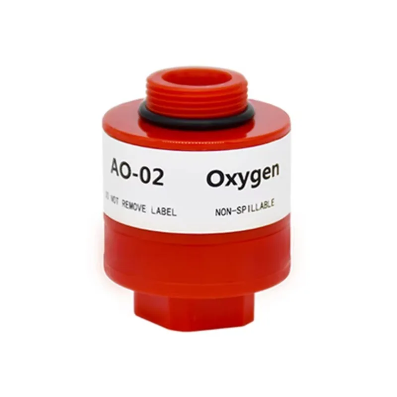 High quality automotive exhaust detection oxygen sensor AO-02 response time  15 seconds, working pressure 0.5-2 Bar - view 4