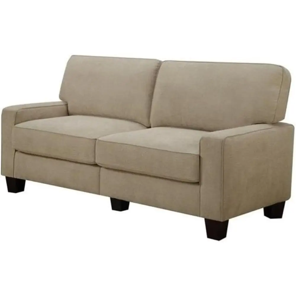 Modern 78 Wide Sofa…
