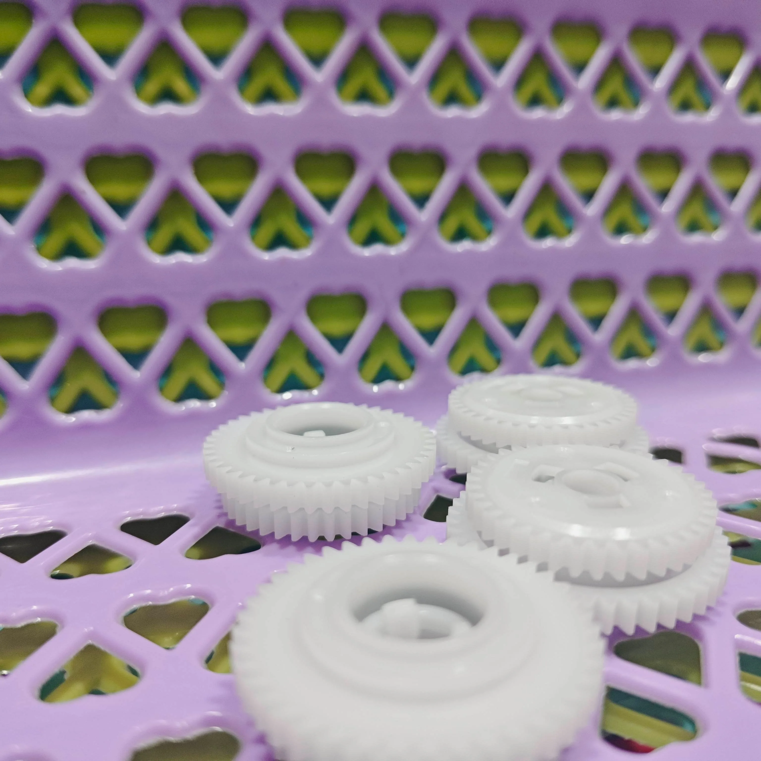 

10 шт. шестерня подачи бумаги для Canon PIXMA MX328 MX358 MX368 MX428 MP236 MP288 MP258 MP259 iP2780 iP2788